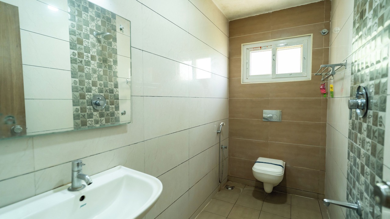 Photo of Bathroom in Thanjavur