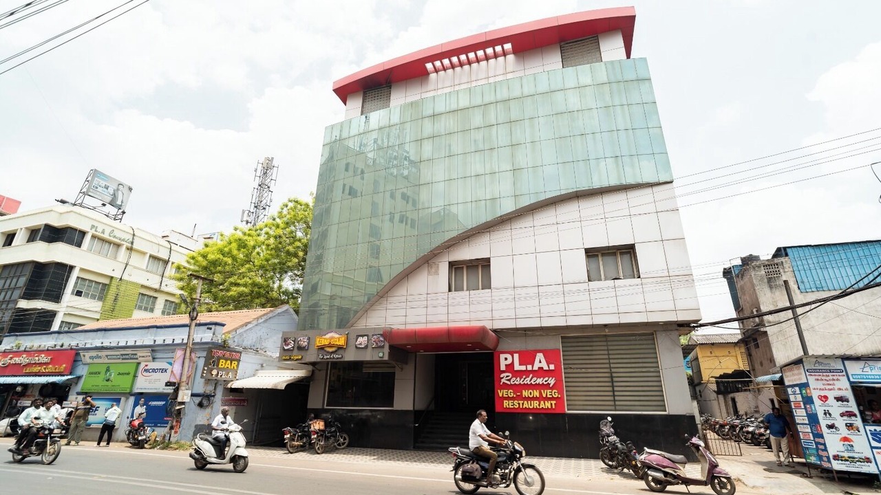 Photo of Outdoor in Thanjavur