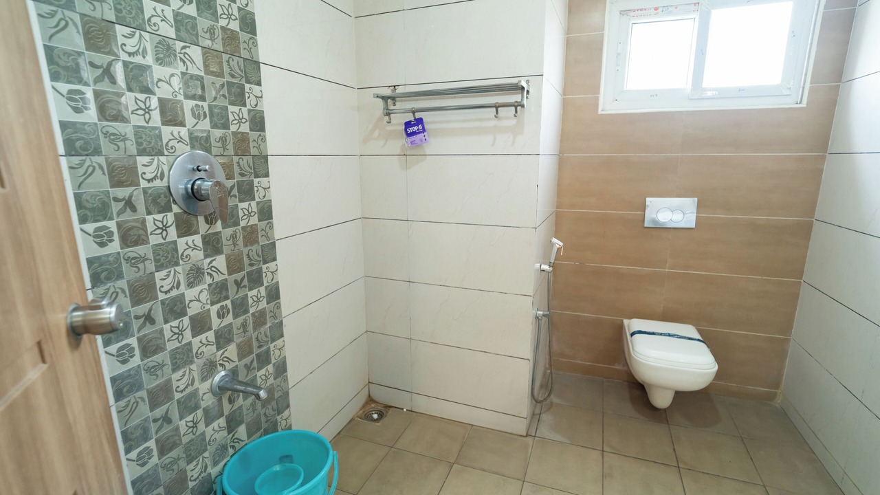 Photo of Bathroom in Thanjavur