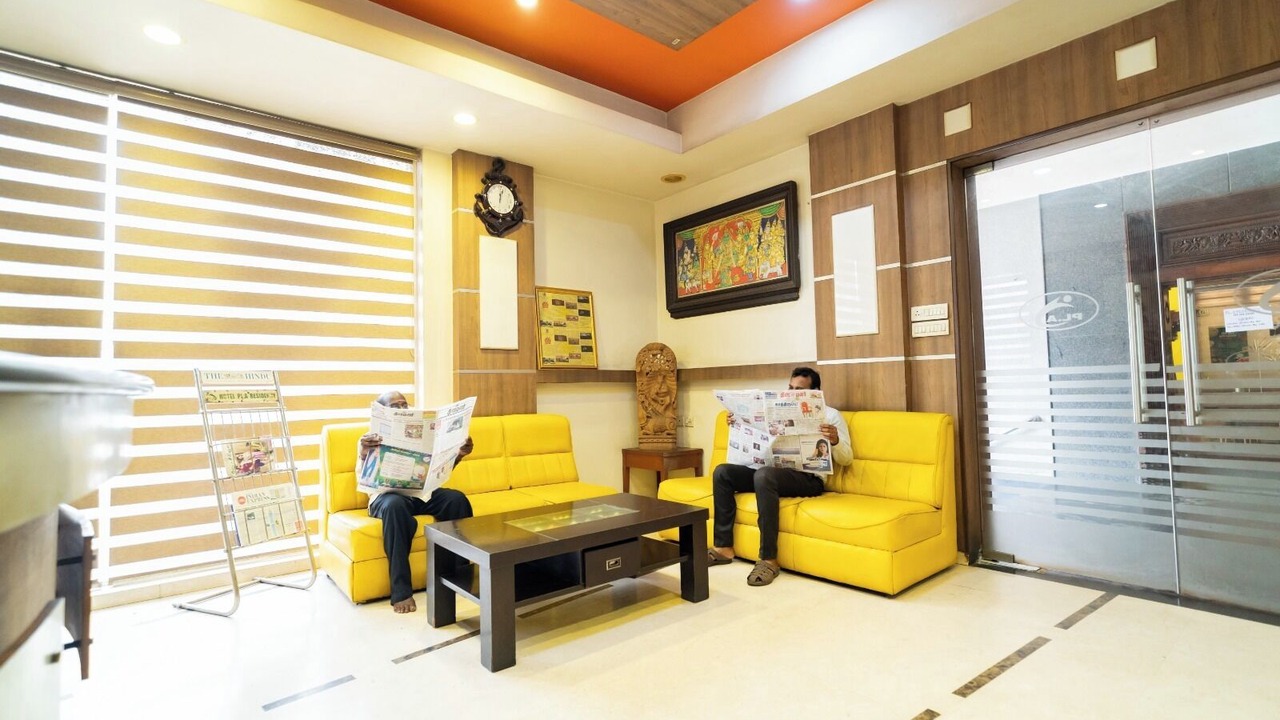 Photo of Bedroom in Thanjavur