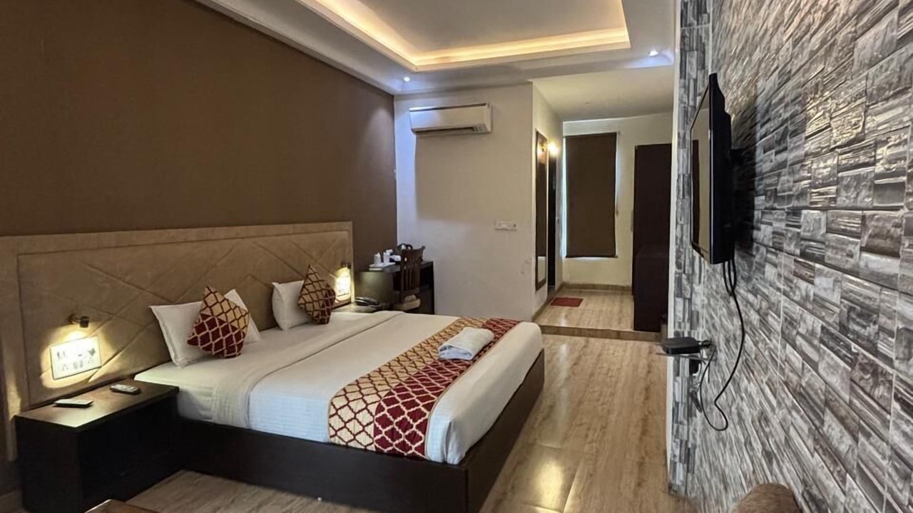 Photo of Bedroom in Marhi