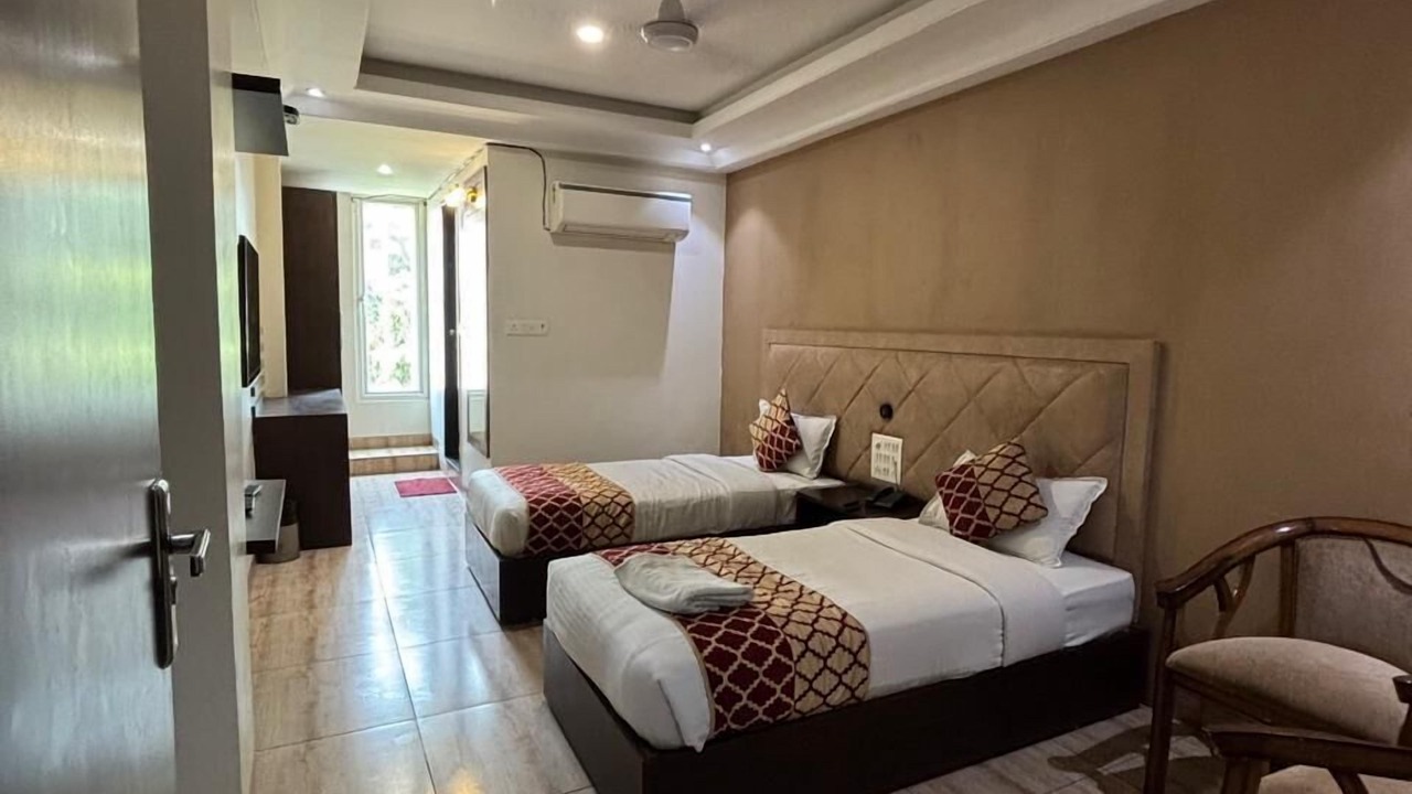 Photo of Bedroom in Marhi
