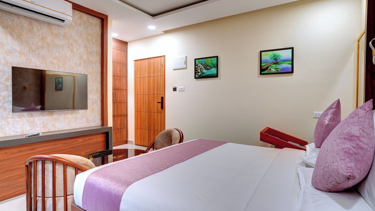 Photo of Bedroom in Agara