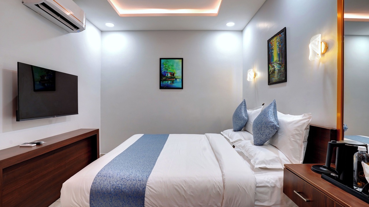 Photo of Bedroom in Agara