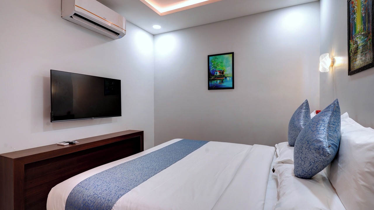 Photo of Bedroom in Agara