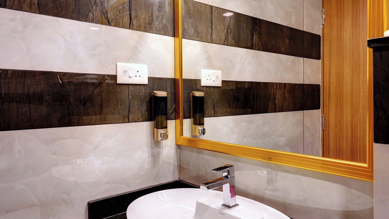 Photo of Bathroom in Agara