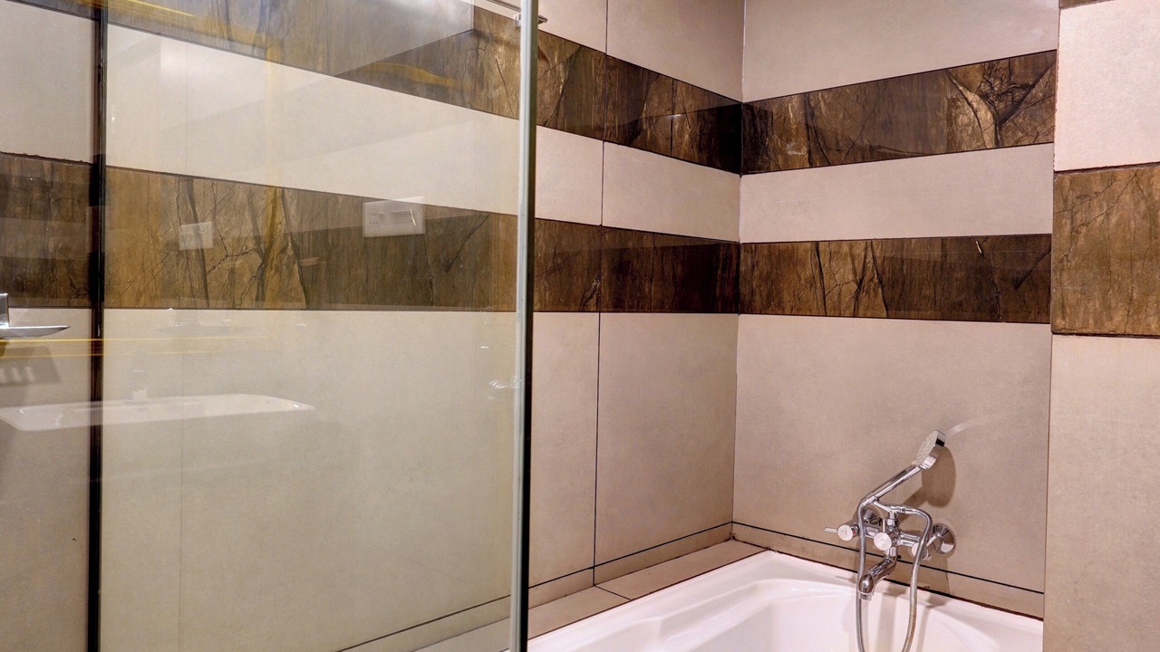 Photo of Bathroom in Agara