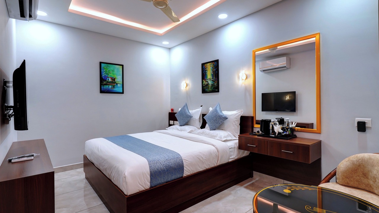 Photo of Bedroom in Agara