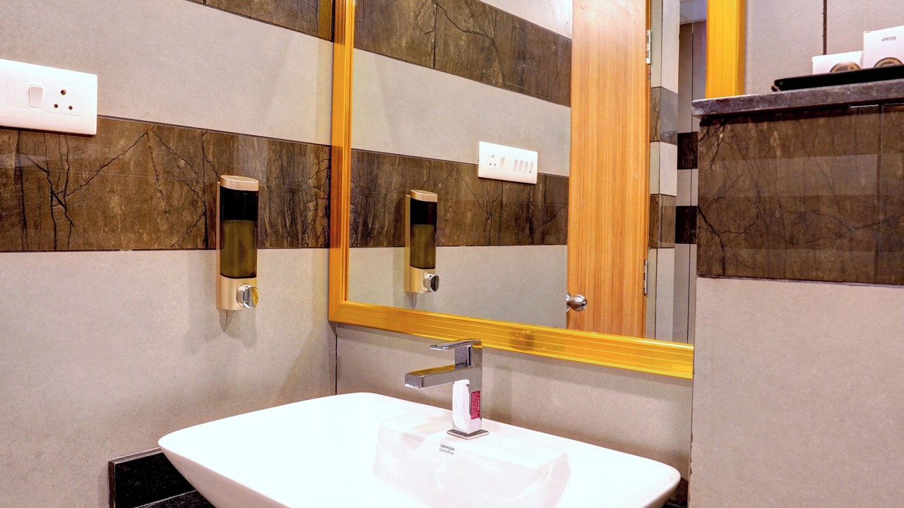 Photo of Bathroom in Agara