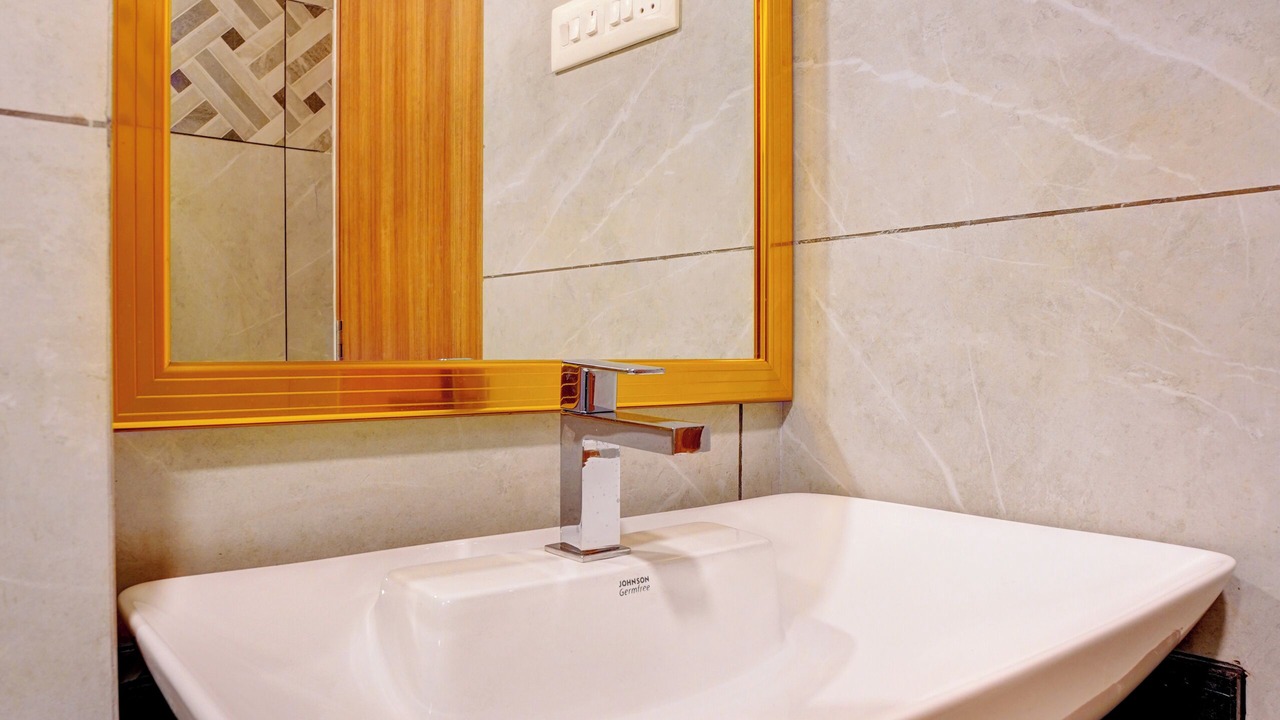 Photo of Bathroom in Agara