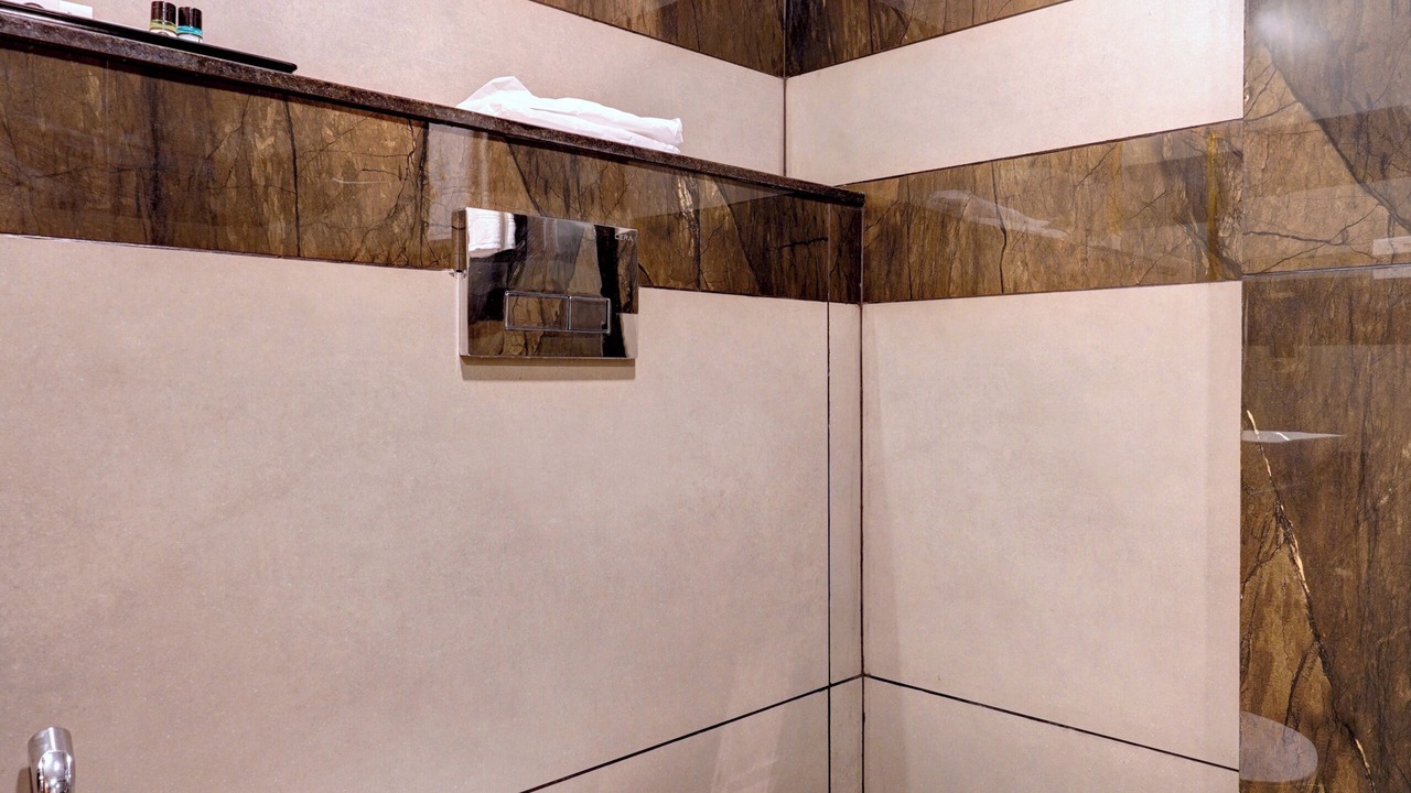 Photo of Bathroom in Agara