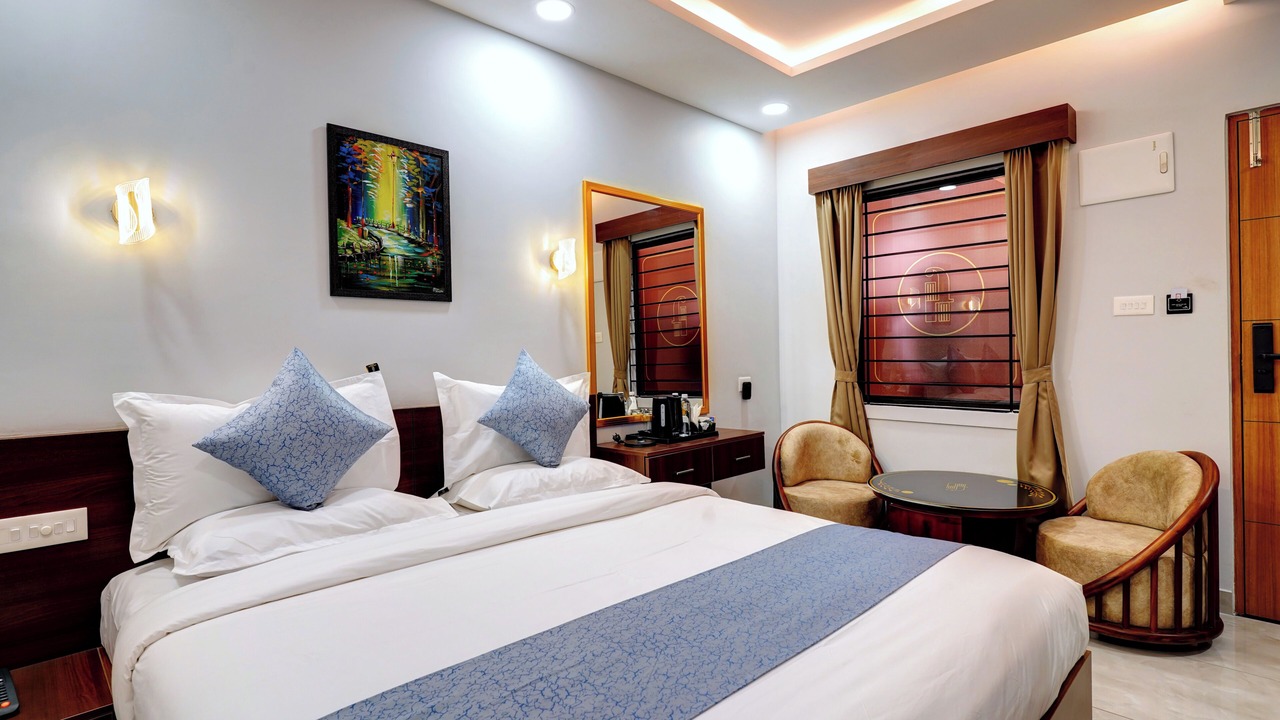 Photo of Bedroom in Agara