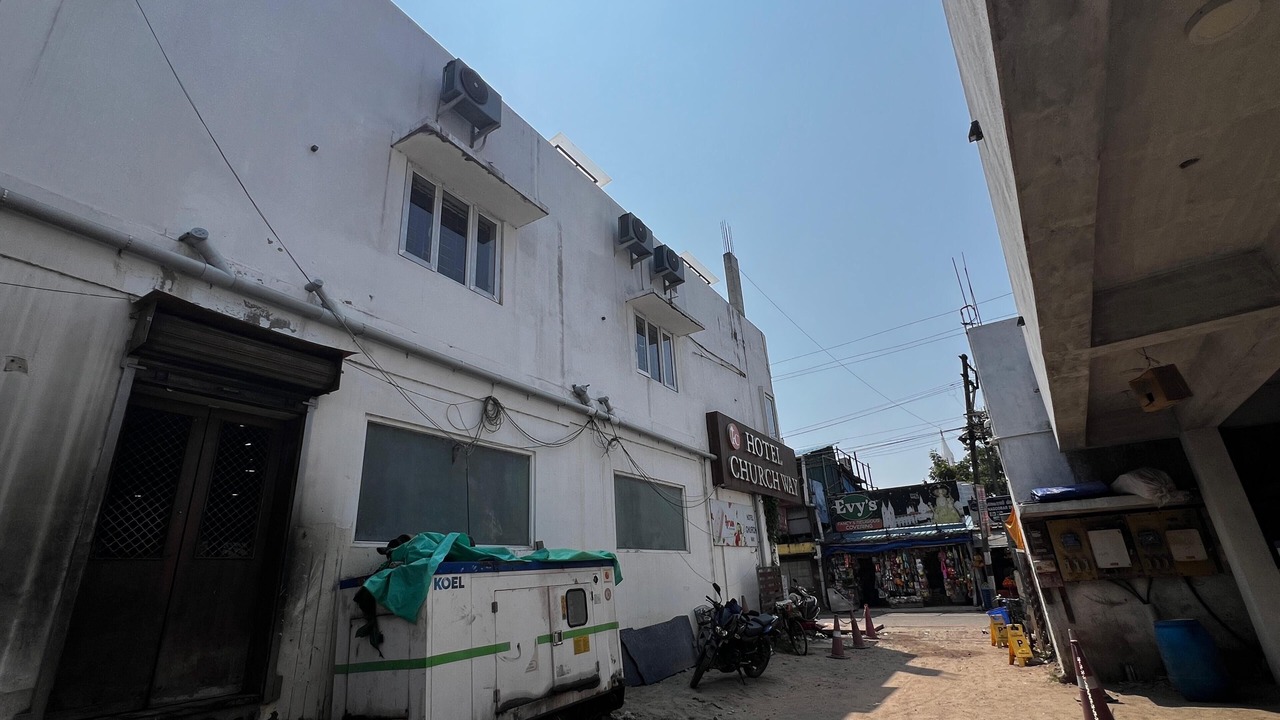 Photo of Outdoor in Velankanni