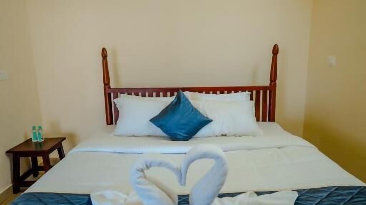 Photo of Bedroom in Sangameswarpet