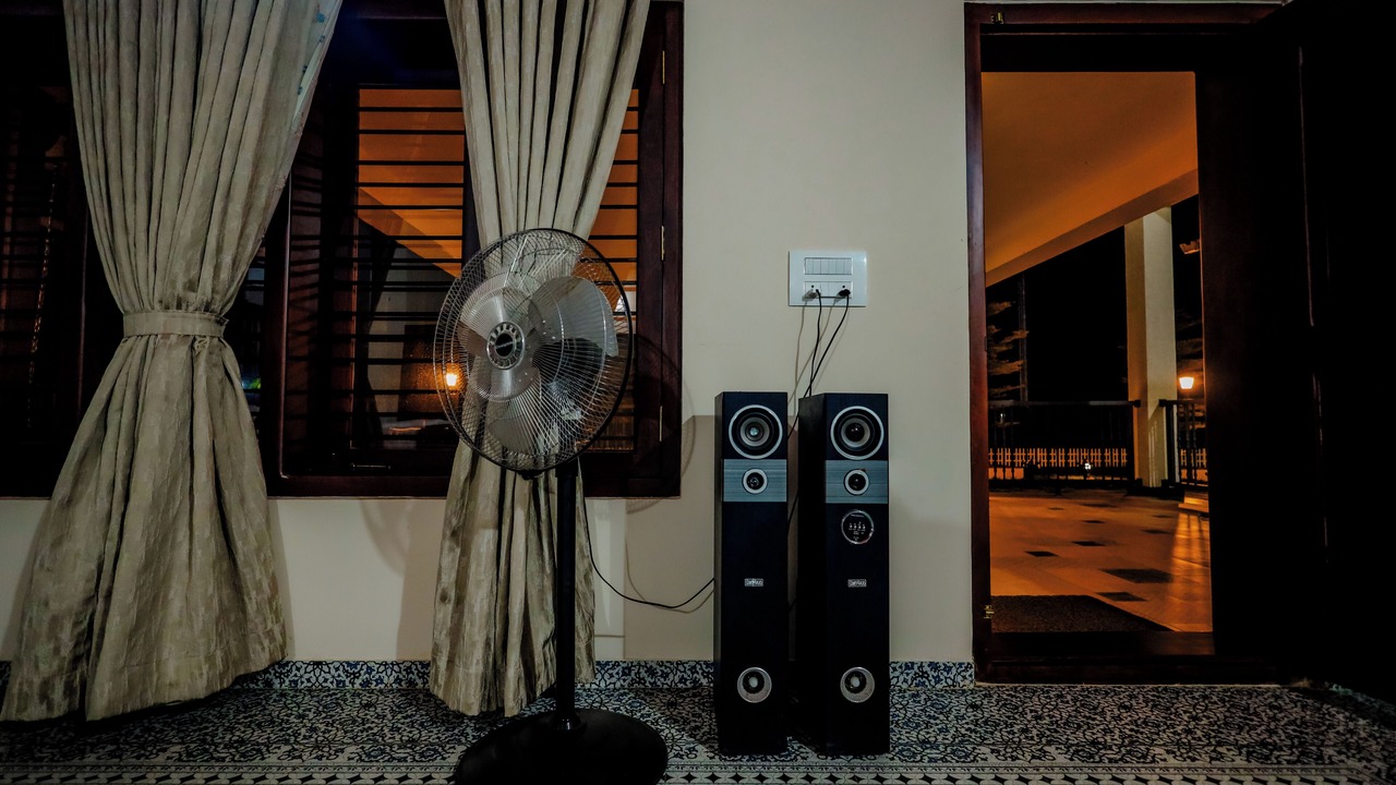 Photo of Bedroom in Sangameswarpet