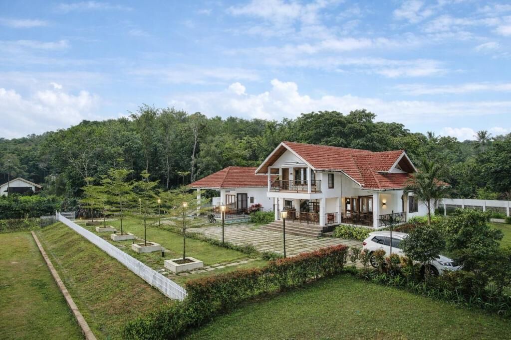 Photo of Outdoor in Sangameswarpet