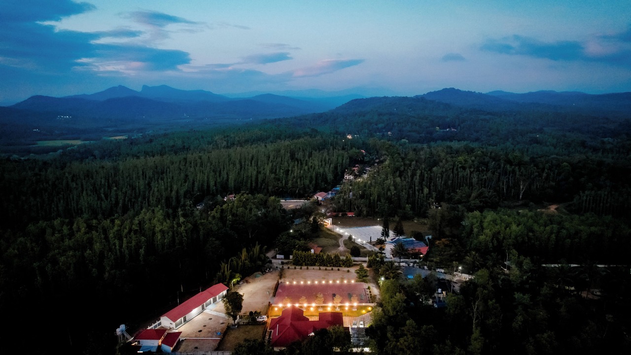 Photo of Outdoor in Sangameswarpet