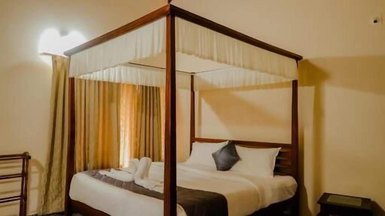 Photo of Bedroom in Sangameswarpet
