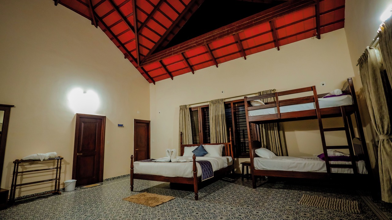 Photo of Bedroom in Sangameswarpet