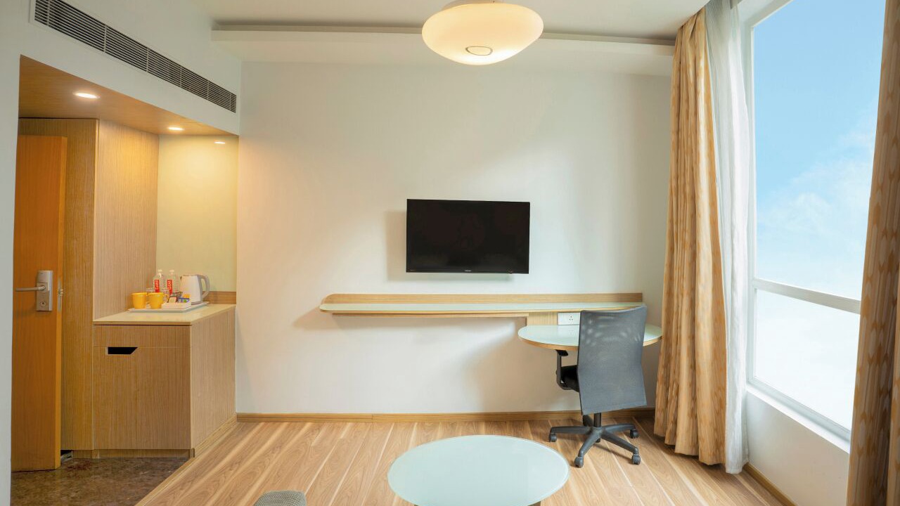 Photo of Bedroom in Malleshwaram