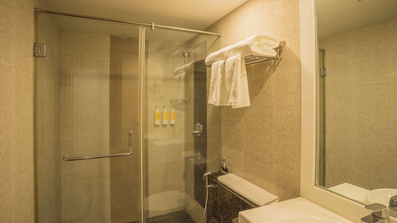 Photo of Bedroom in Malleshwaram
