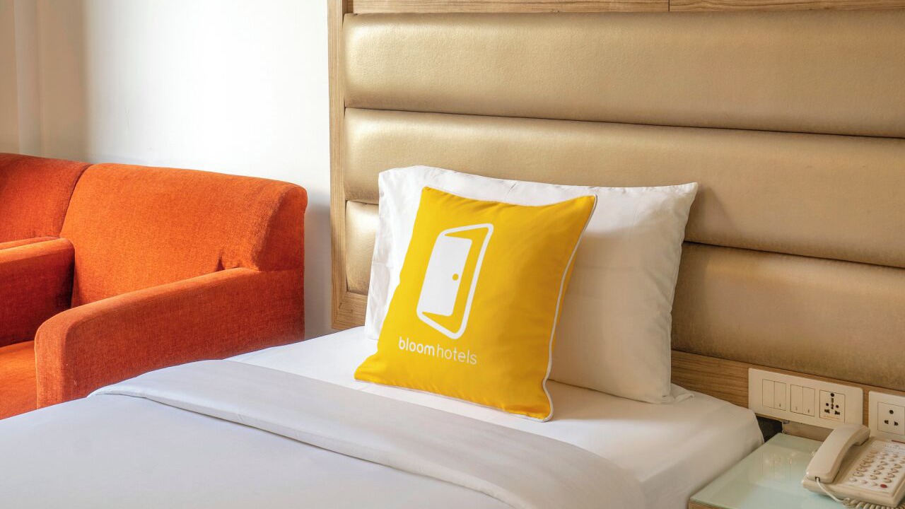 Photo of Bedroom in Malleshwaram