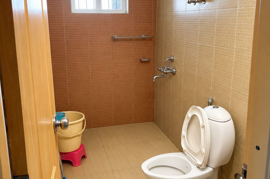 Photo of Bathroom in Mohali