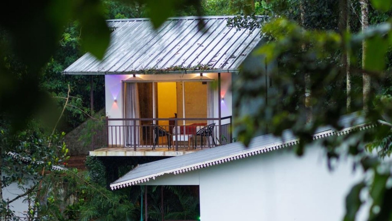Photo of Patio Balcony in Kunchithanny