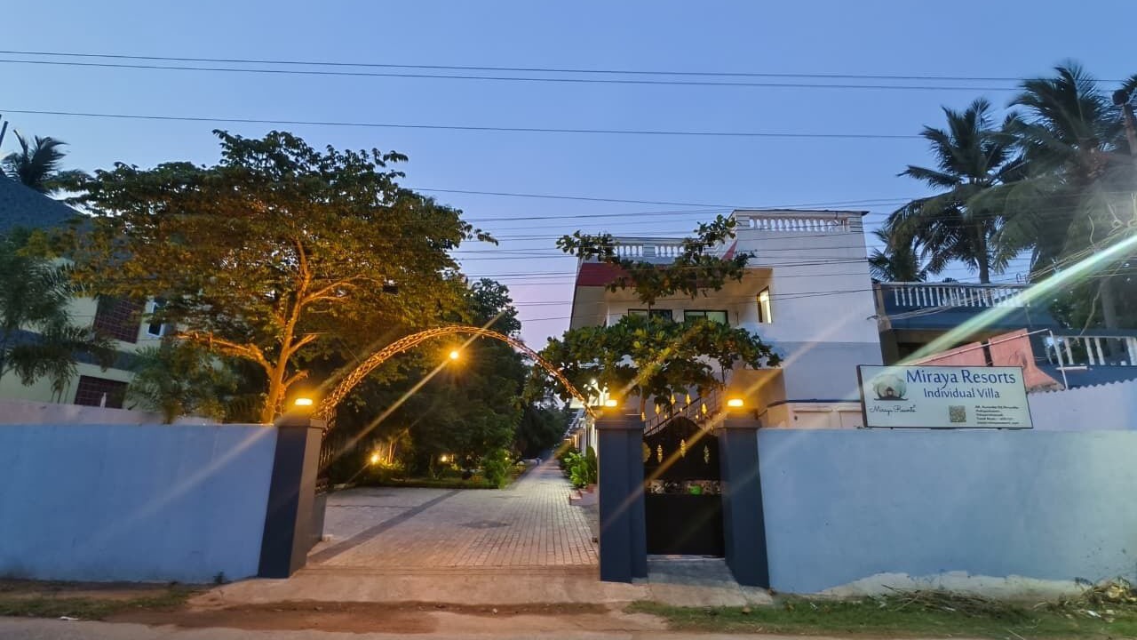 Photo of Outdoor in Kuilapalayam