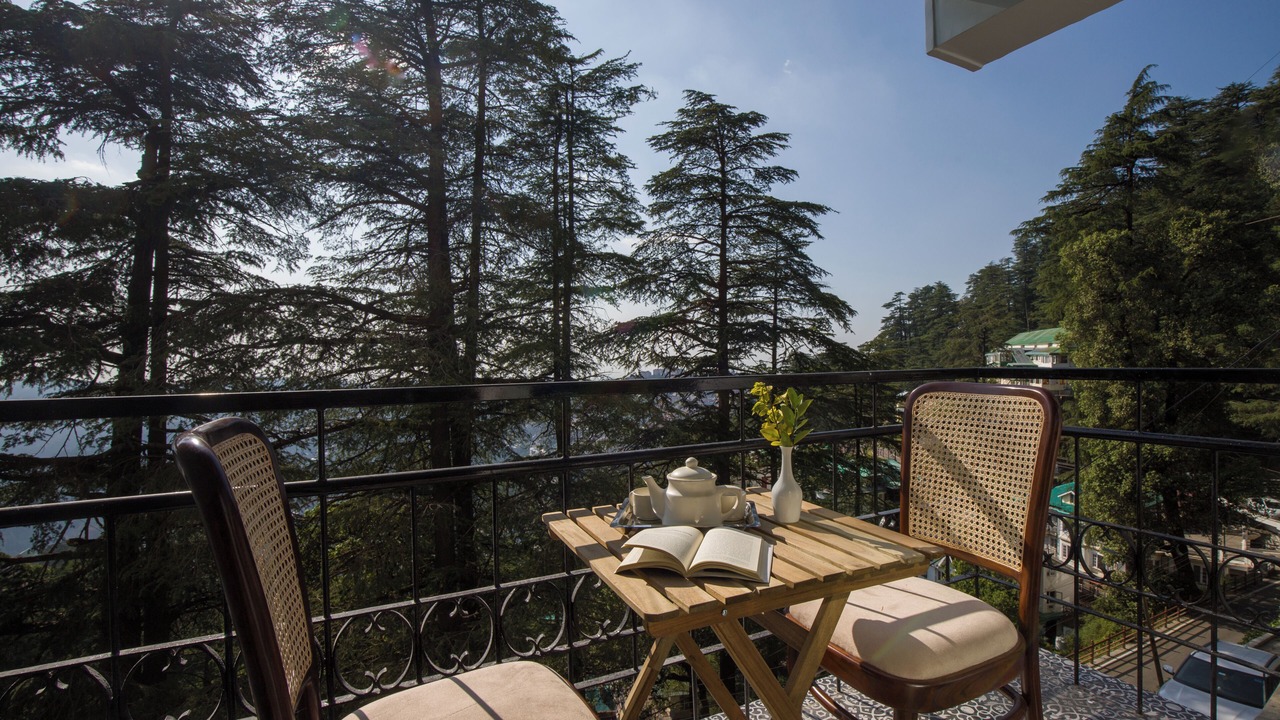 Photo of Outdoor in Shimla