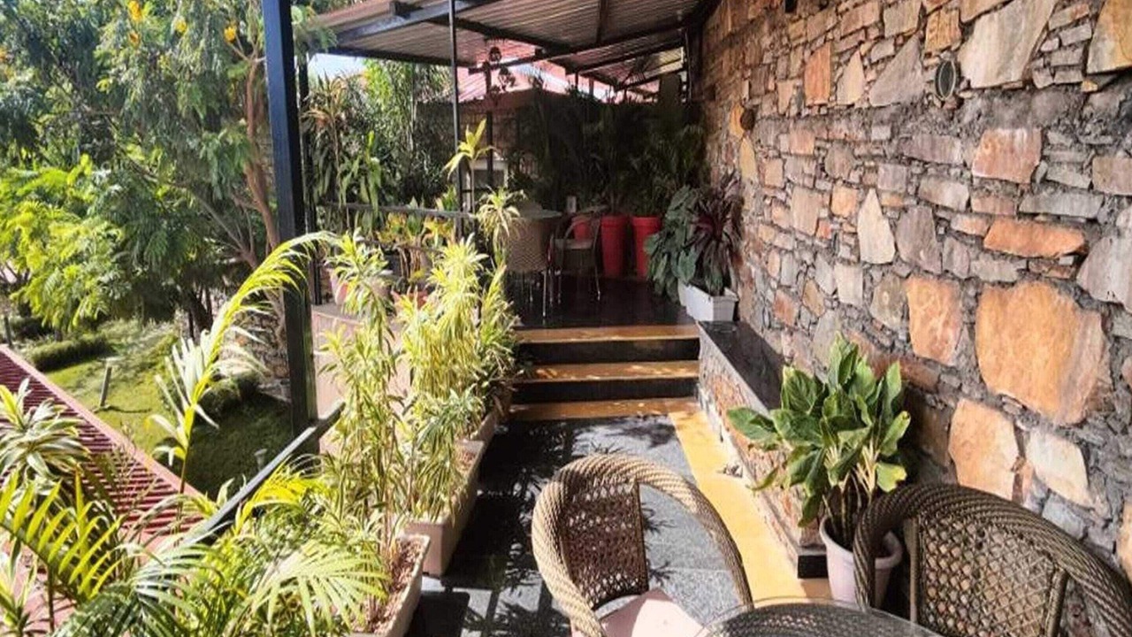 Photo of Outdoor in Bedla