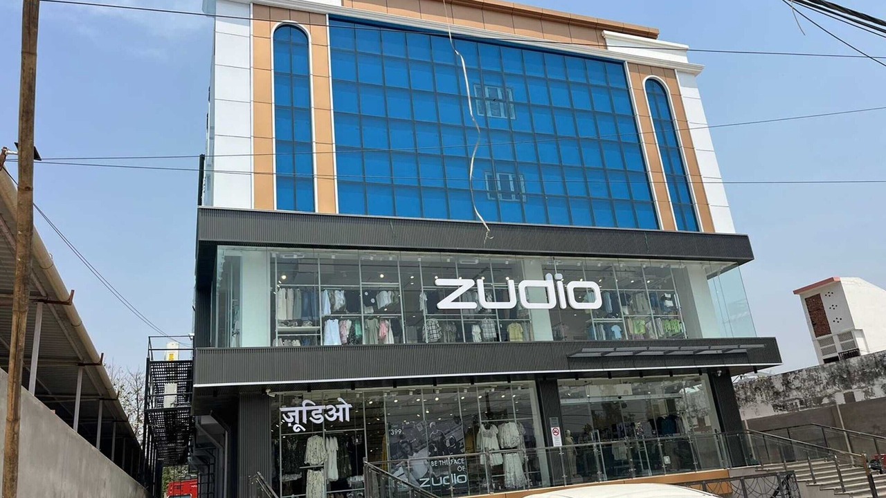 Photo of Outdoor in Gonda