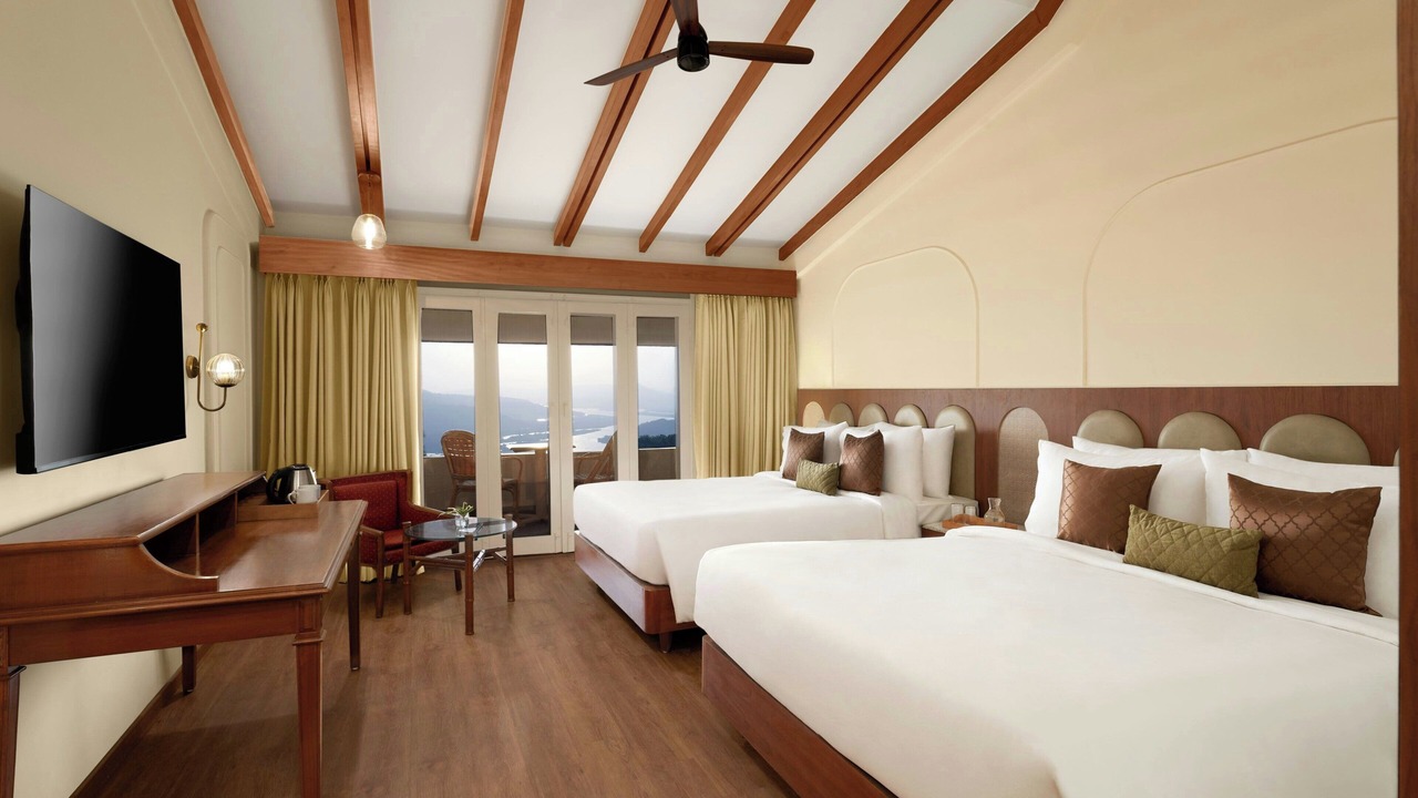 Photo of Bedroom in Khed