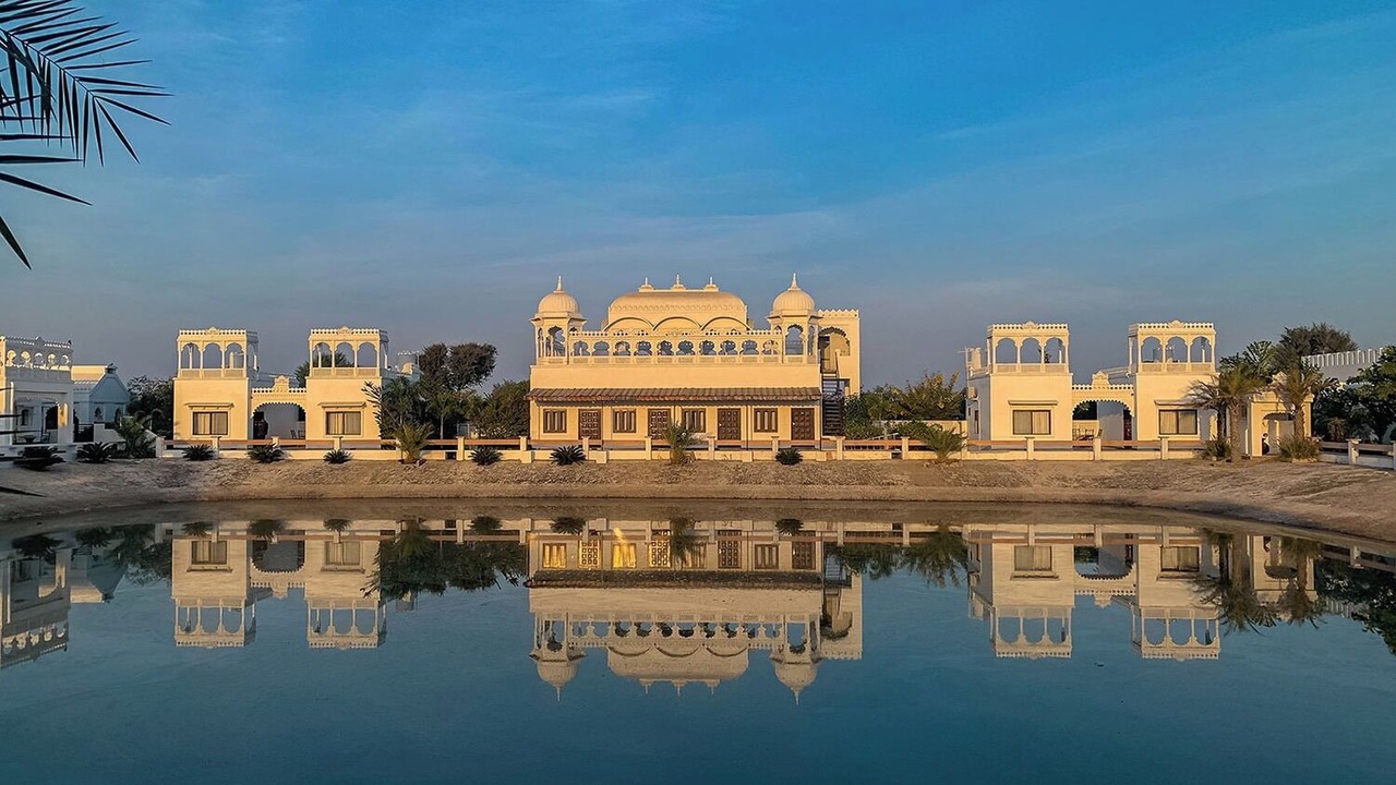 Photo of Outdoor in Jaitaran