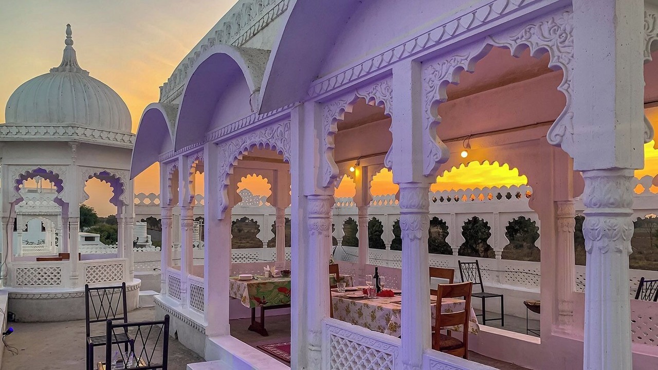 Photo of Outdoor in Jaitaran