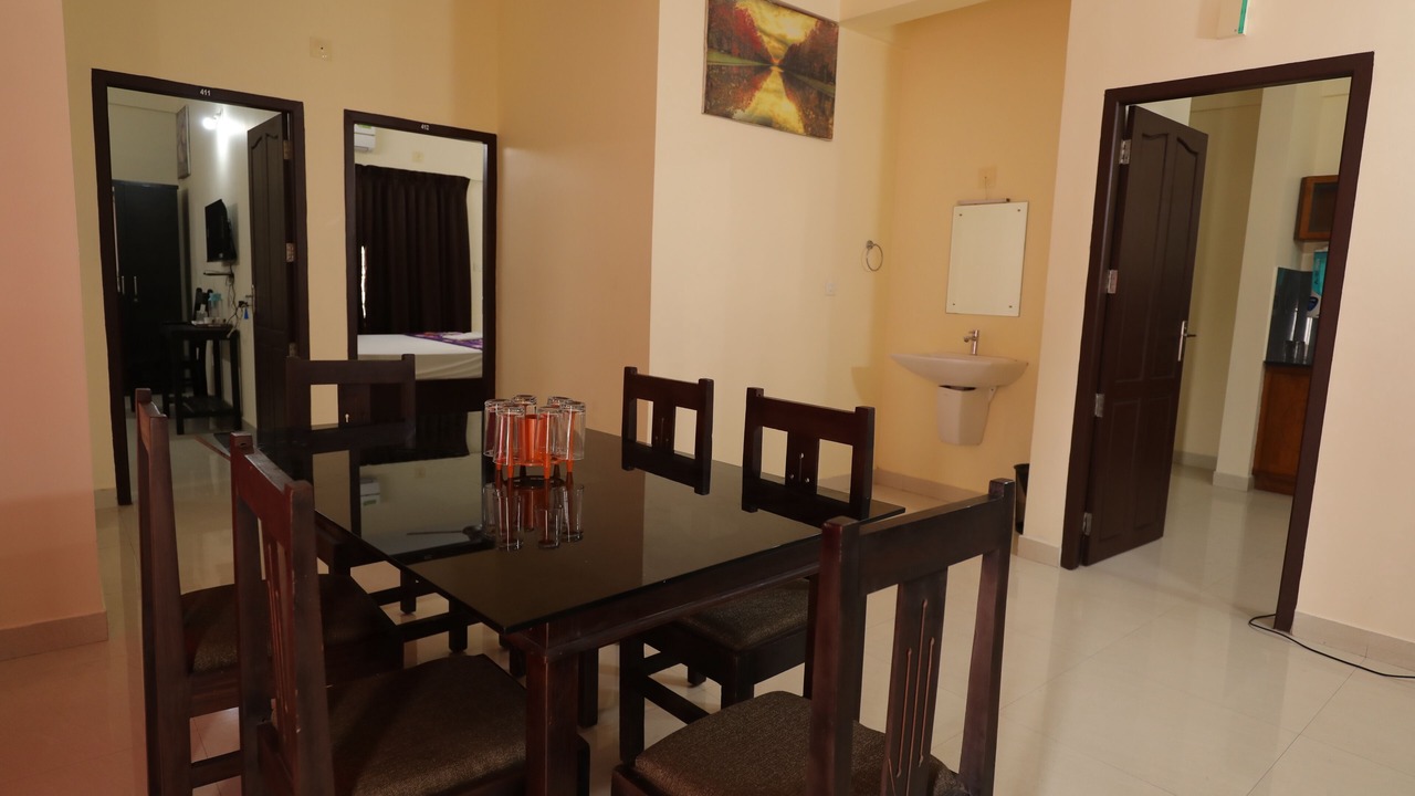 Photo of Livingroom in Thiruvananthapuram