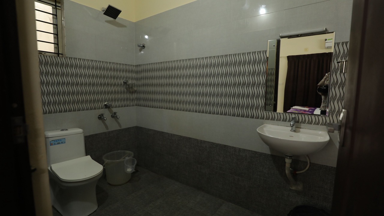Photo of Bathroom in Thiruvananthapuram
