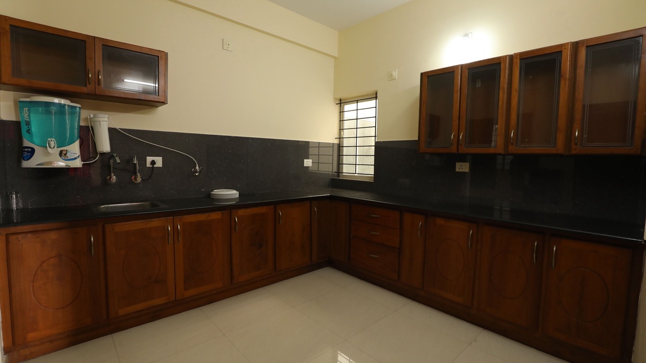 Photo of Kitchen in Thiruvananthapuram