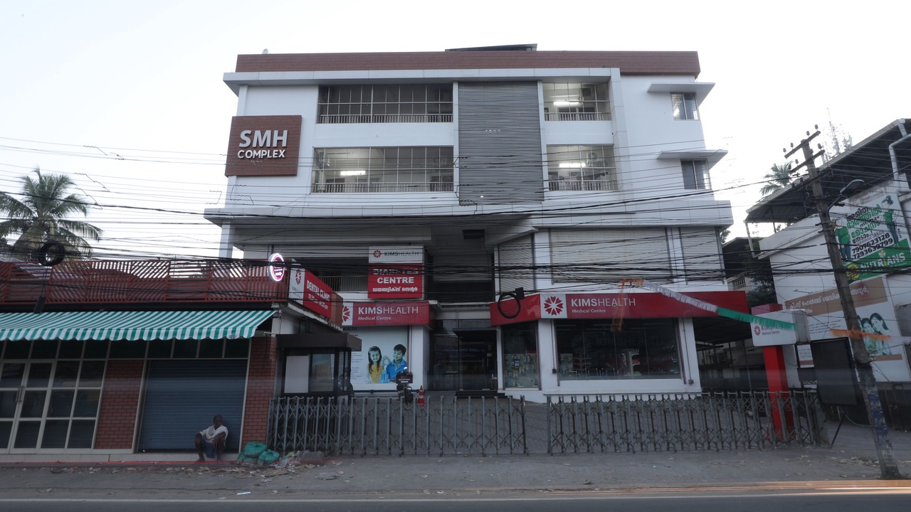 Photo of Outdoor in Thiruvananthapuram