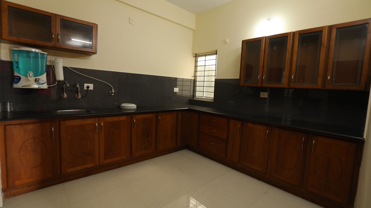 Photo of Kitchen in Thiruvananthapuram