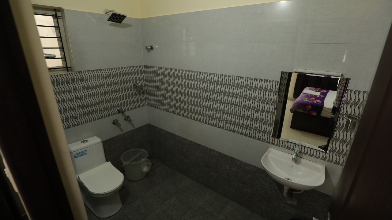 Photo of Bathroom in Thiruvananthapuram