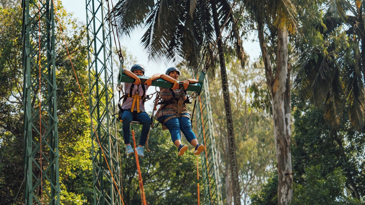 Photo of Outdoor in Agara