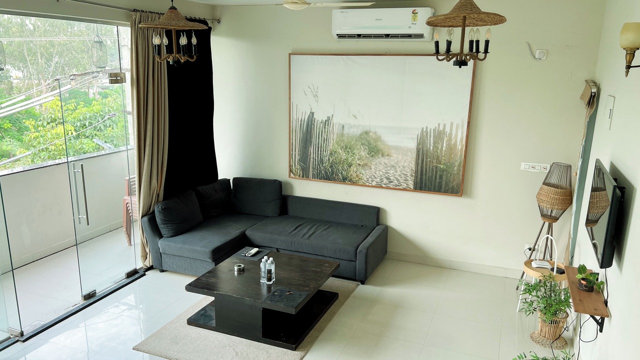 Photo of Patio Balcony in Agara