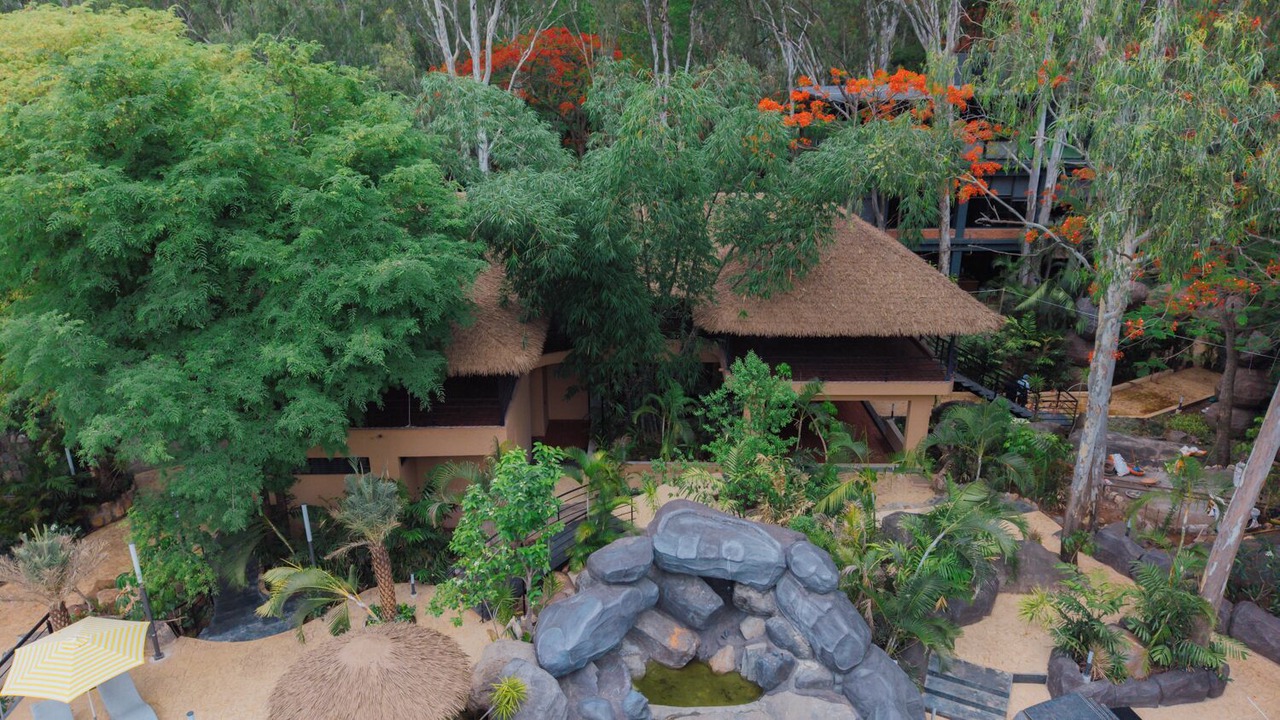 Photo of Patio Balcony in Agara