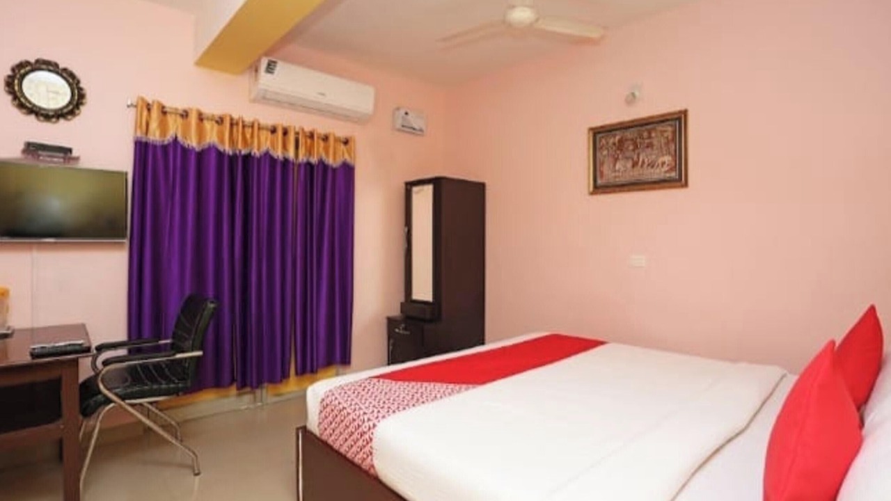 Photo of Bedroom in Patia