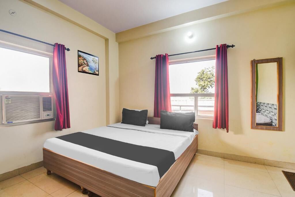 Photo of Bedroom in Tonk Road