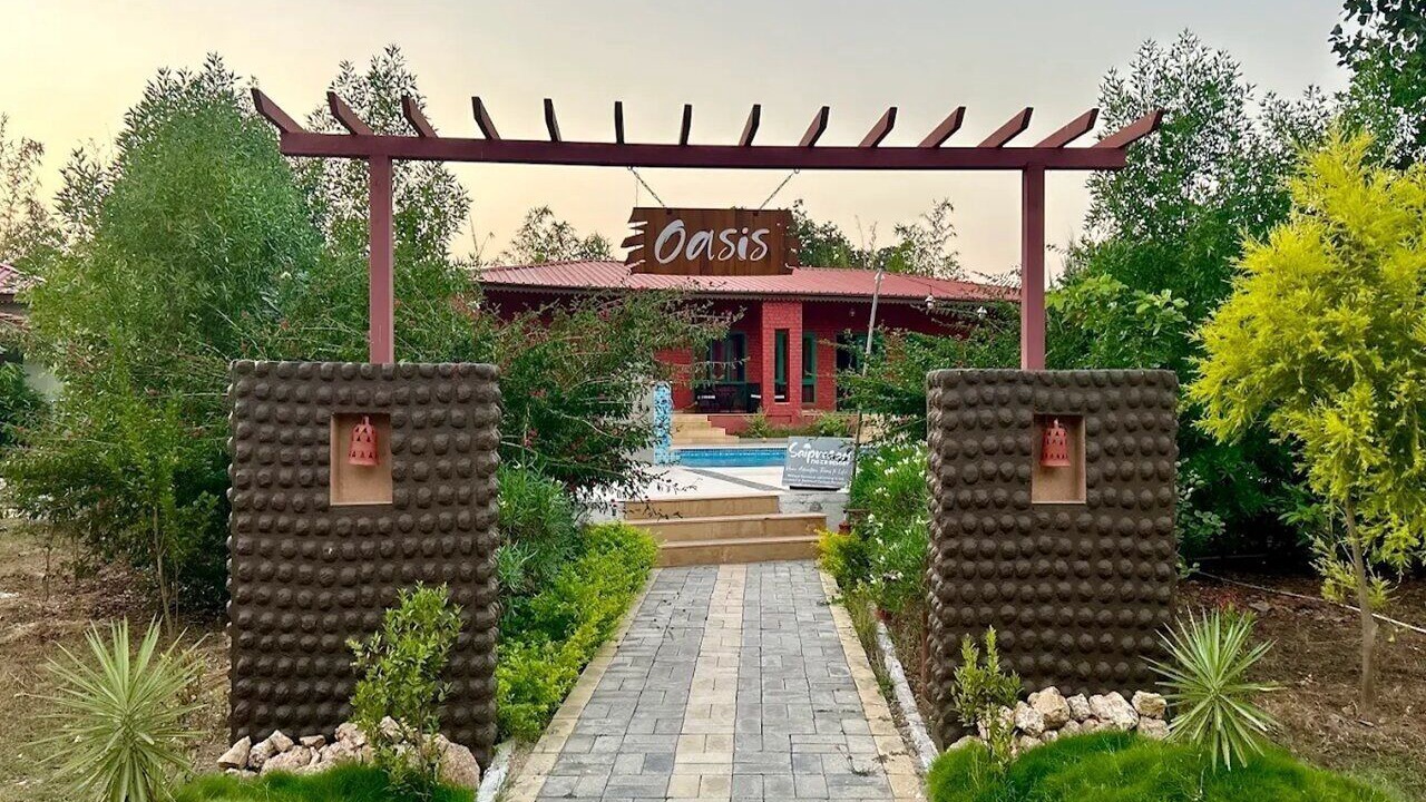Photo of Outdoor in Turiya