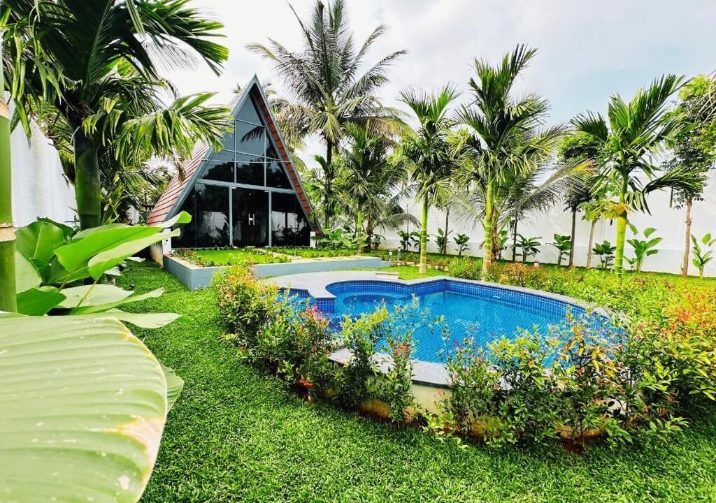 Photo of Outdoor in Kanakapura