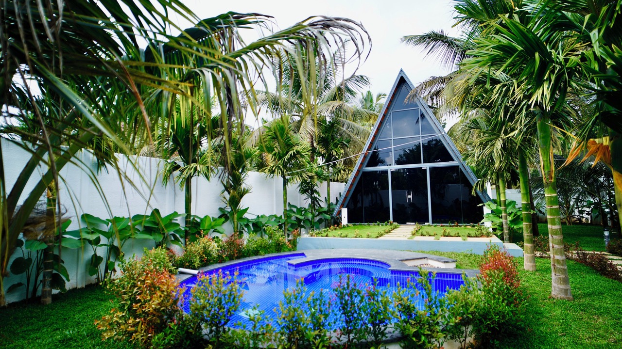 Photo of Outdoor in Kanakapura