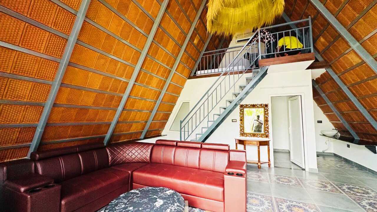 Photo of Patio Balcony in Kanakapura